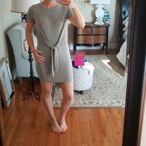 T shirt dress